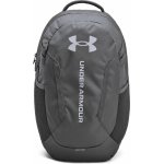 Under Armour Hustle 6.0 Castlerock Steel 29 l – Hledejceny.cz