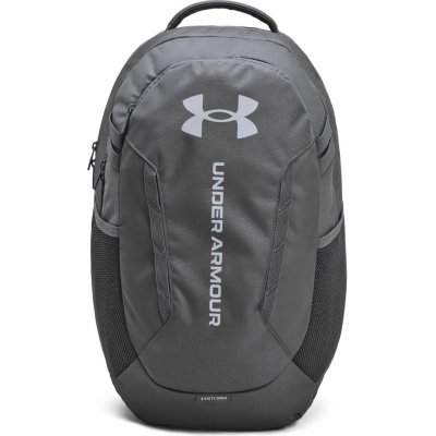 Under Armour Hustle 6.0 Castlerock Steel 29 l – Hledejceny.cz