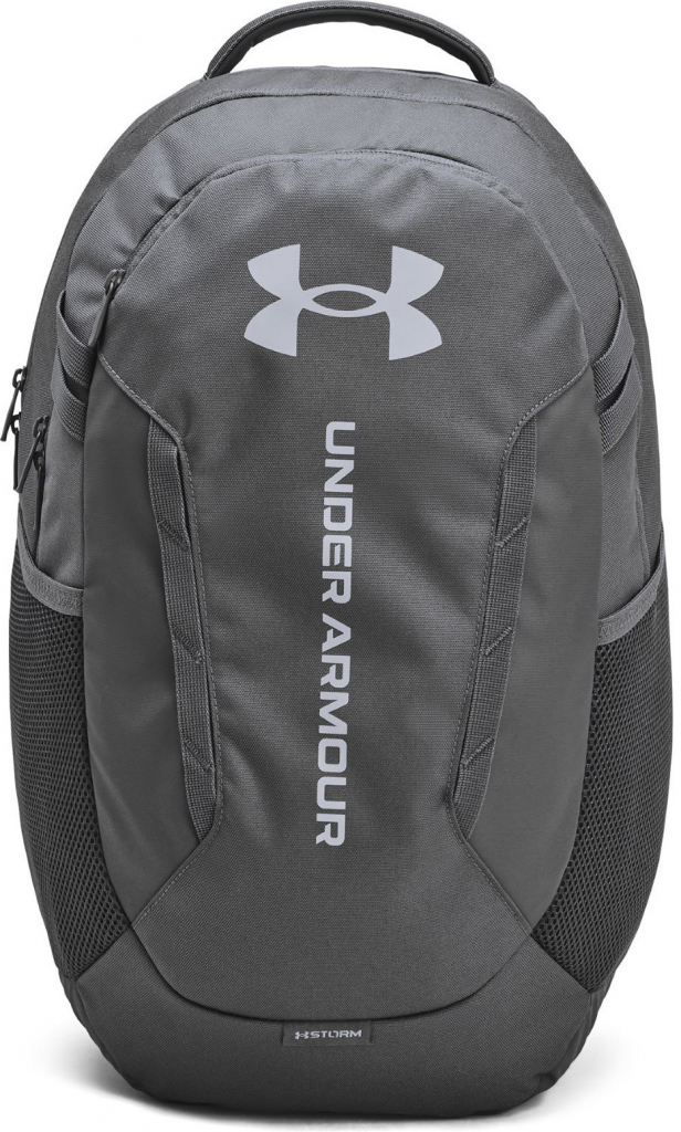 Under Armour Hustle 6.0 Castlerock Steel 29 l