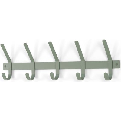 Spinder Design Dexter 70 x 21 x 8,2 cm zelený/šedý – Hledejceny.cz
