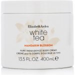 Elizabeth Arden White Tea Mandarin Blossom tělový krém 384 ml – Zboží Dáma