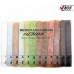 Hends HE MICROFLASH DUBBING BOX - 12 BAREV - TMAVÝ – Hledejceny.cz