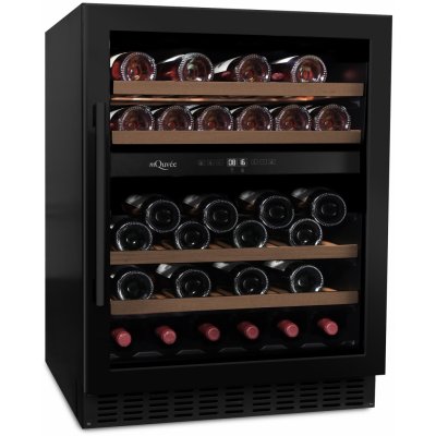 mQuvée WineCave 700 60D – Zbozi.Blesk.cz