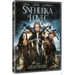 Sněhurka a lovec DVD – Hledejceny.cz