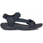 Geox Terreno + Grip A tmavě modré – Zboží Dáma