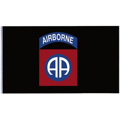 ROTHCO Vlajka 82ND AIRBORNE – Hledejceny.cz