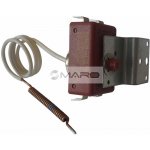 Dražice Náhradní díl Pojistka tepelná s držákem EIKA stará, TO - 20, typ. č. 120xxxxxx 5541915NDS – Zboží Mobilmania