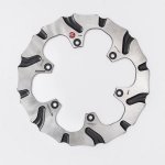 brzdový kotouč KTM/Husqvarna/Gas Gas (zadní), BRAKING BY4505 – Sleviste.cz