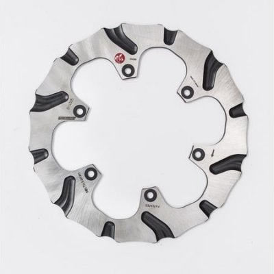 brzdový kotouč KTM/Husqvarna/Gas Gas (zadní), BRAKING BY4505 – Sleviste.cz