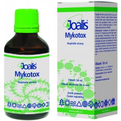 Joalis Mykotox 50 ml