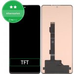 LCD displej + Dotykové sklo Xiaomi Redmi Note 12 Pro 5G/Xiaomi Redmi Note 12 Pro Plus 5G – Zboží Živě