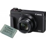 Canon PowerShot G5 X Mark II – Hledejceny.cz