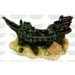 Tatrapet Loď 17x10x9 cm – Sleviste.cz