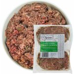 Mixáno Jehně se zeleninou a ovocem 2 x 250 g – Hledejceny.cz