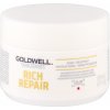 Vlasová regenerace Goldwell Dualsenses Rich Repair 60sec pro lámavé vlasy 200 ml