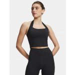 Under Armour Meridian Halter Tank černá – Hledejceny.cz