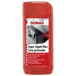 Sonax Tvrdý vosk 250 ml – Zboží Mobilmania