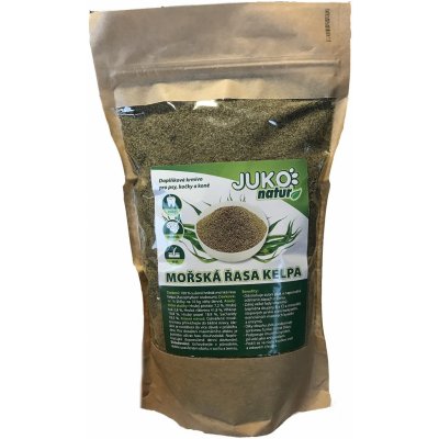 Kelpa Mořská řasa 500 g – Zboží Mobilmania