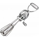 Küchenprofi Metla na šlehání sněhu nerez 31 cm – Zbozi.Blesk.cz