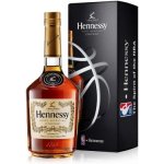 Hennessy VS NBA 40 % 0,7 l (holá láhev) – Sleviste.cz