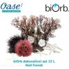 Akvarijní rostlina I--Z Biorb Red Forest dekorativní set 15 l 48442