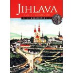 Jihlava - Písková, Renata, Pevná vazba vázaná – Hledejceny.cz