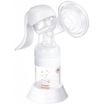 Canpol babies BASIC ruční