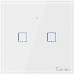 Sonoff T1EU2C-TX – Hledejceny.cz