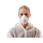 Refil 1031 FFP2 NR D+vent.respirátor – Zboží Dáma