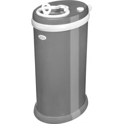 Ubbi Koš na pleny Slate – Hledejceny.cz