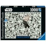 Ravensburger Challenge Star Wars 1000 dílků – Hledejceny.cz