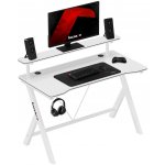 Huzaro Hero 1.9 Bílý 120 cm – Zboží Dáma