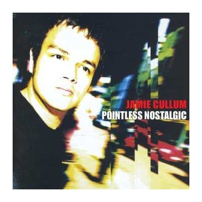 Jamie Cullum - Pointless Nostalgic CD