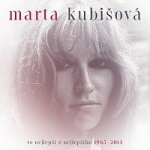 Marta Kubišová - To nejlepší z nejlepšího 1965-2014 FLAC – Sleviste.cz