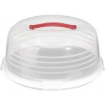 Curver Box 00416-128-00 na dort Vintage 347x347x156 mm – Zboží Dáma