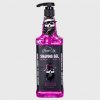 Gel na holení Hairotic Monarch Orchid čirý parfémovaný gel na holení 1100 ml