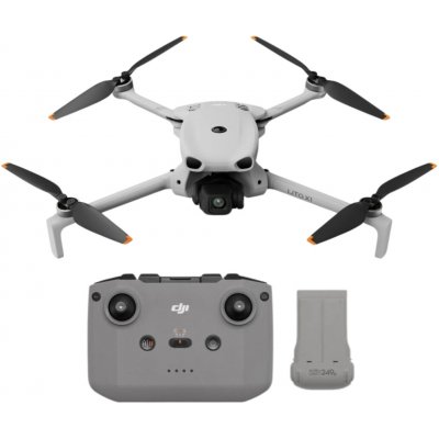 DJI Lito X1 (DJI RC-N3) CP.MA.00000973.01 – Zboží Živě