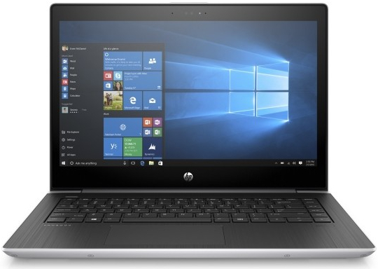 HP ProBook 430 G5 4WU78ES od 18 565 Kč - Heureka.cz