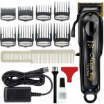 Wahl Magic Clip Cordless Černý – Sleviste.cz
