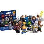 LEGO® Minifigurky 71039 Studio Marvel – 2. série – Hledejceny.cz