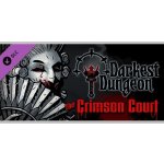 Darkest Dungeon The Crimson Court – Hledejceny.cz