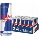 Red Bull 0,355l plech – Zbozi.Blesk.cz