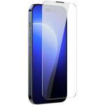 Baseus Tvrzené sklo pro iPhone 14 Pro SGBL110102 – Zboží Živě