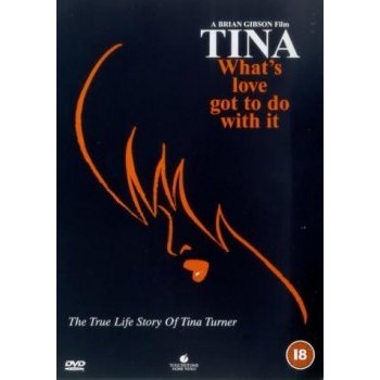 Tina - What's Love Got To Do With It DVD