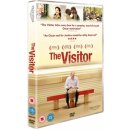 The Visitor DVD