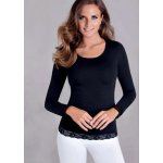 Cotonella GD125 bílá – Zboží Dáma