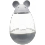Cat Activity Snack Mouse, myška na pamlsky, plast, 9cm – Zboží Mobilmania