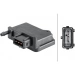 Senzor tlaku sacího potrubí HELLA 6PP 358 152-171 (6PP358152171) | Zboží Auto