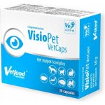 Vetfood Uroforce Plus 120 kapslí – Hledejceny.cz