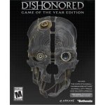 Dishonored GOTY – Hledejceny.cz